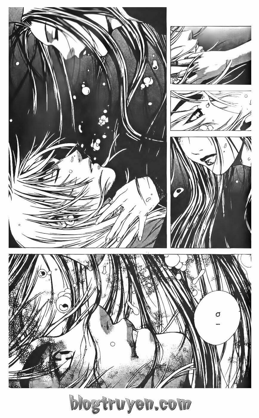 threads of time - dòng thời gian chapter 21 28