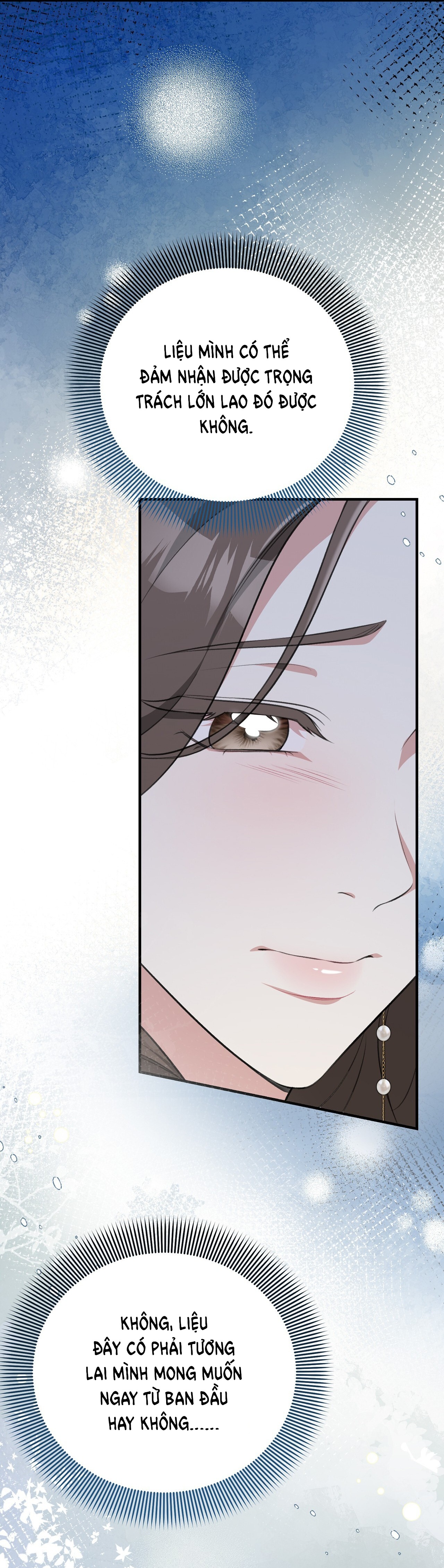 Cướp Dâu chapter 2.2 - Trang 30
