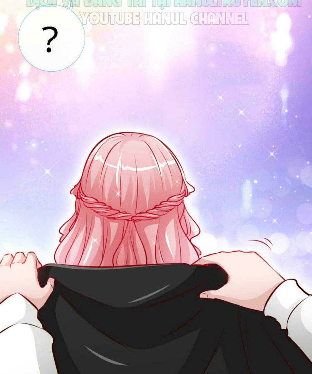 truy nã toàn cầu truy thê về sủng chapter 46.2 13