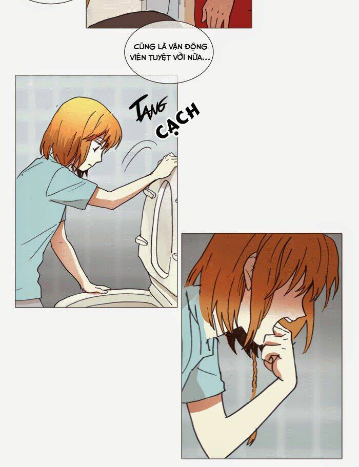 nữ sinh phép thuật chapter 19 24