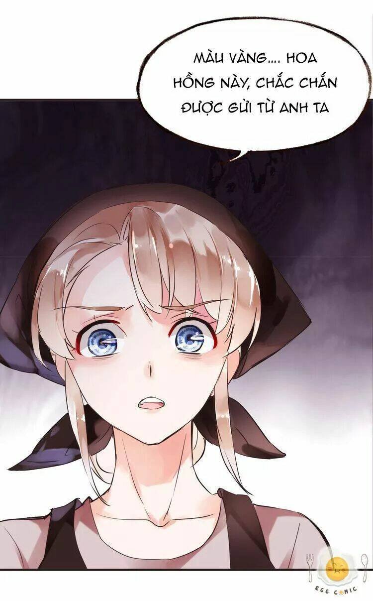 nở rộ trên bụi gai chapter 31 2