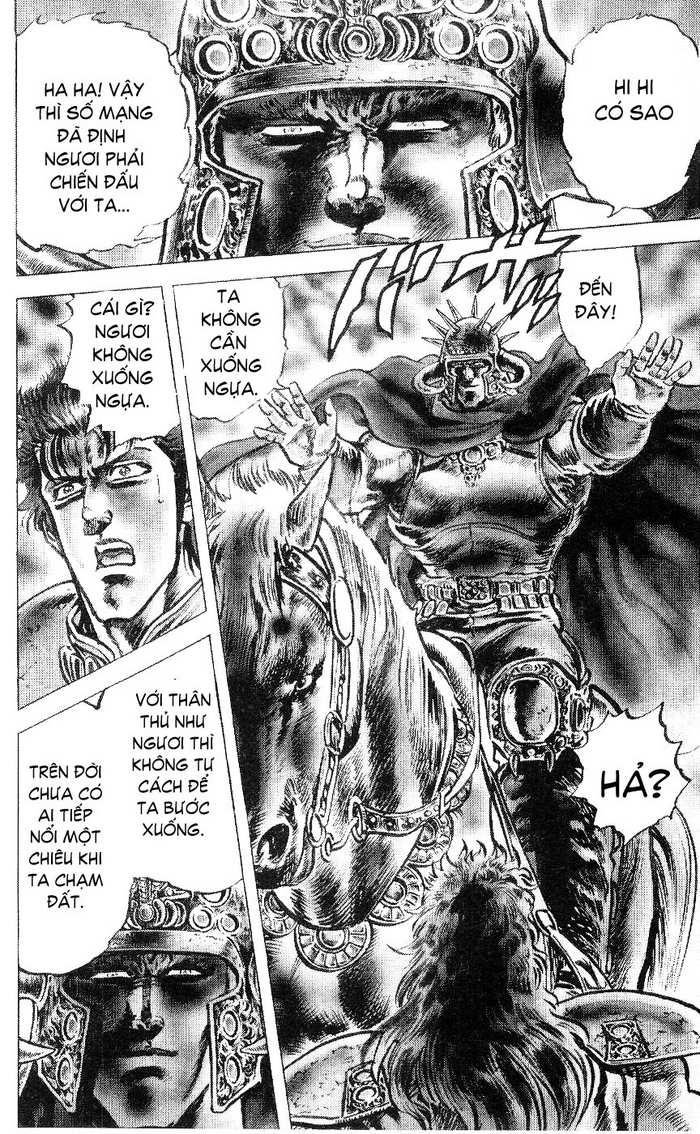 bắc đẩu thần quyền chapter 65 13