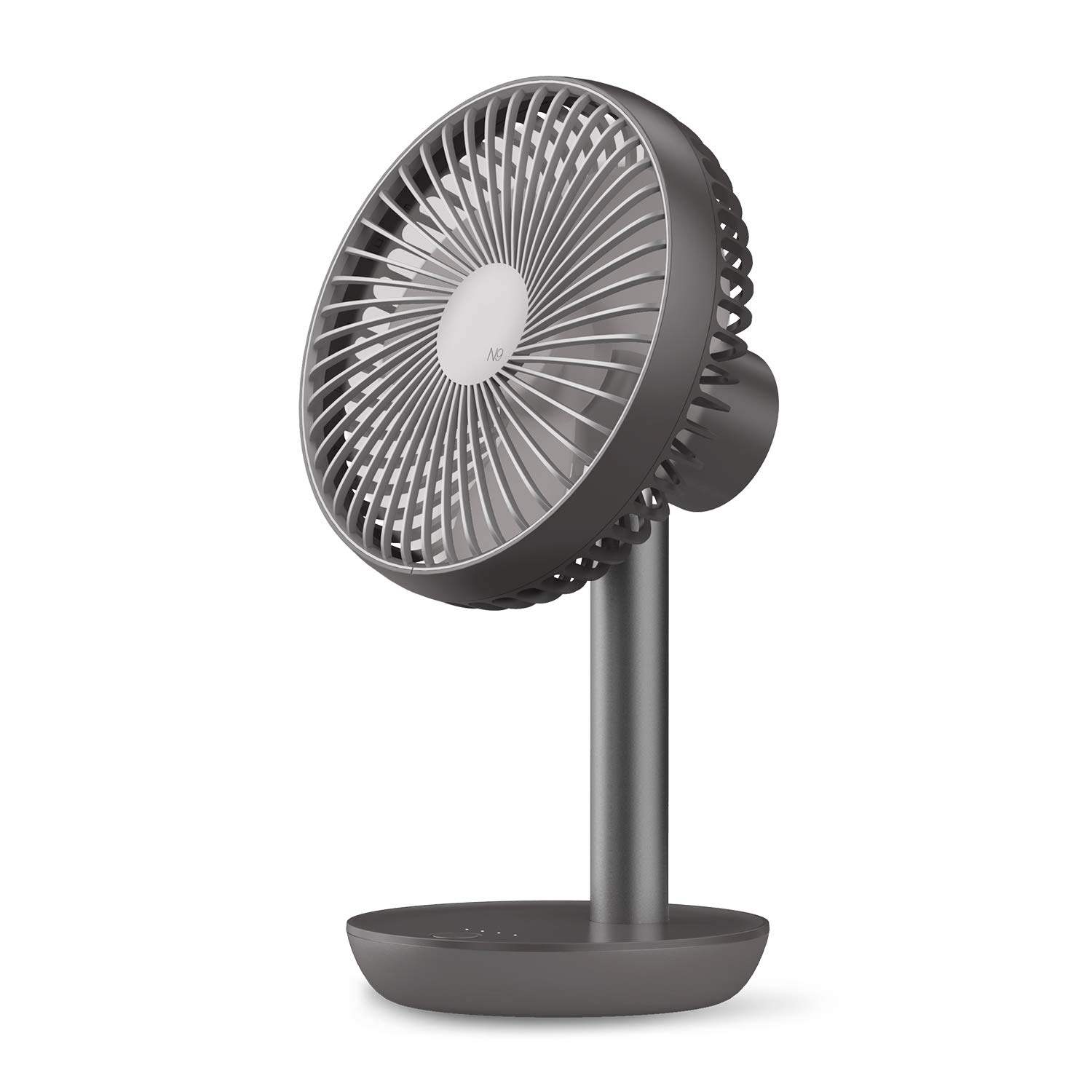 Quạt mini để bàn cao cấp Ringke LUMENA N9-FAN STAND 2 - Hàng nhập khẩu