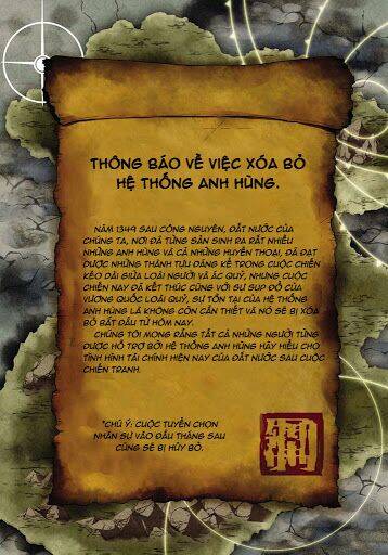 yuusha ni narenakatta ore wa shibushibu shuushoku o ketsuishimashita chapter 1 3