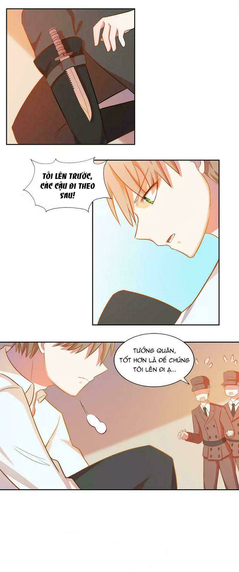 hôn nhân dục vọng: thiếu gia nhẹ một chút! chapter 9 5