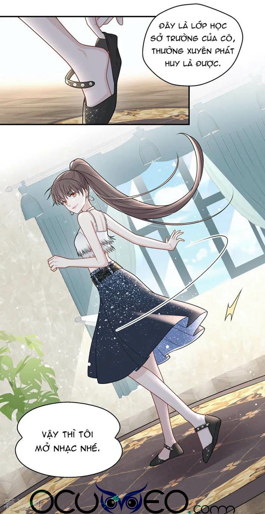 thiên kim bất lương chapter 52 22