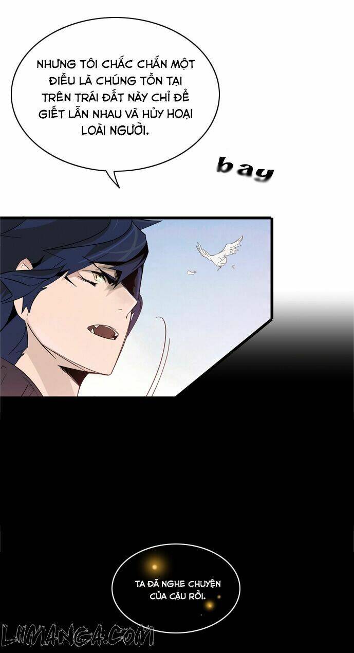 wolf’s castle chapter 7 7