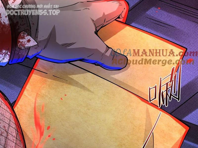 quỷ dị dược tề sư: bệnh nhân của ta đều là kinh khủng chapter 143 29