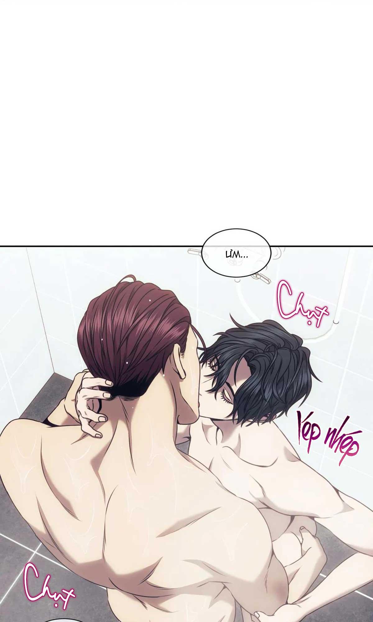 công cuộc báo thù của kẻ yếu thế chapter 25 17