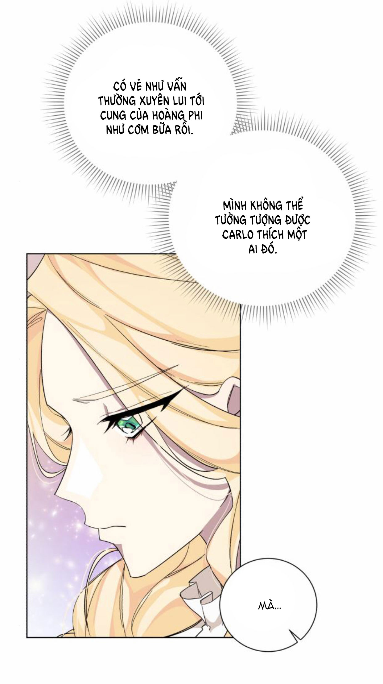 đã có lúc ta muốn nàng chết đi chapter 25 8