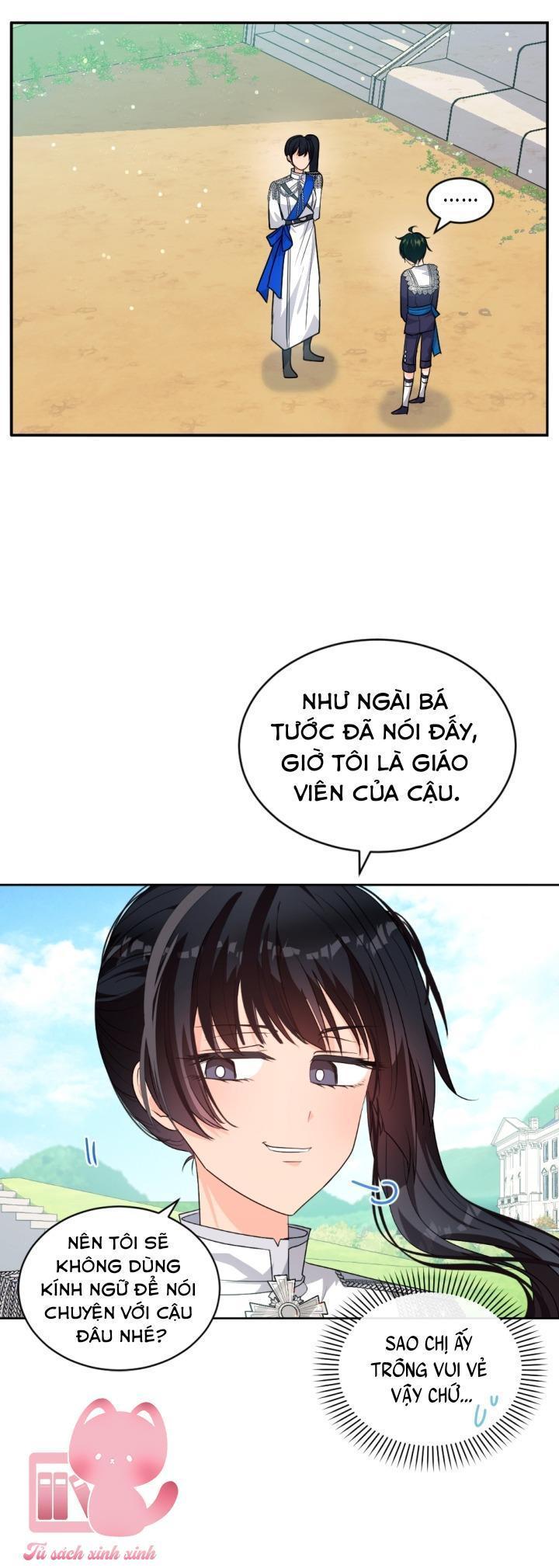 nguyện ước vô vọng của ma nữ chapter 77 7