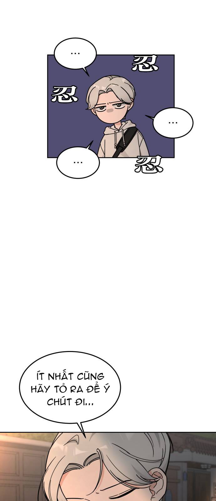 thùng quần áo tình yêu chapter 25 34