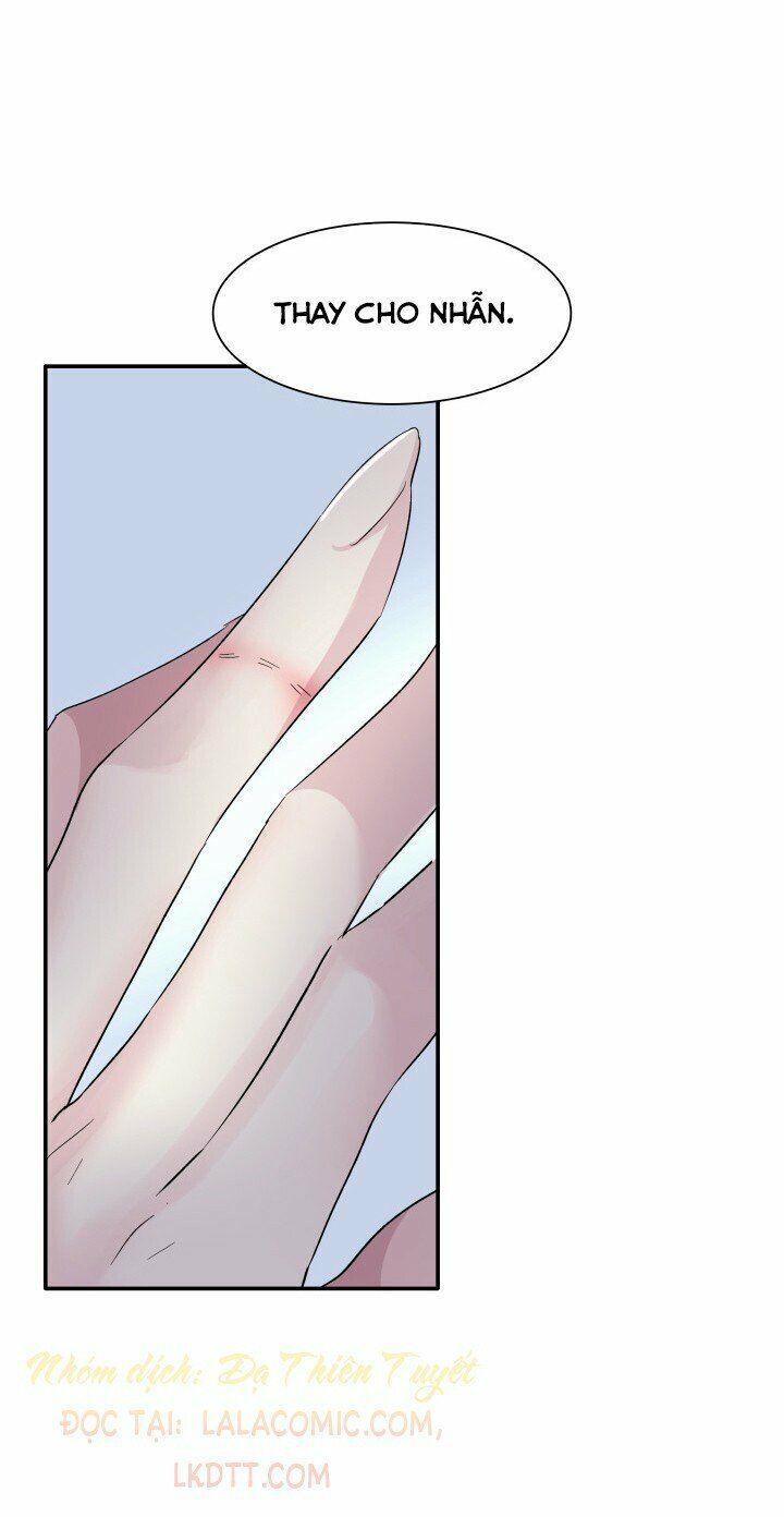 dây xích kiềm chế nam chính hắc ám tuột mất rồi chapter 6 61