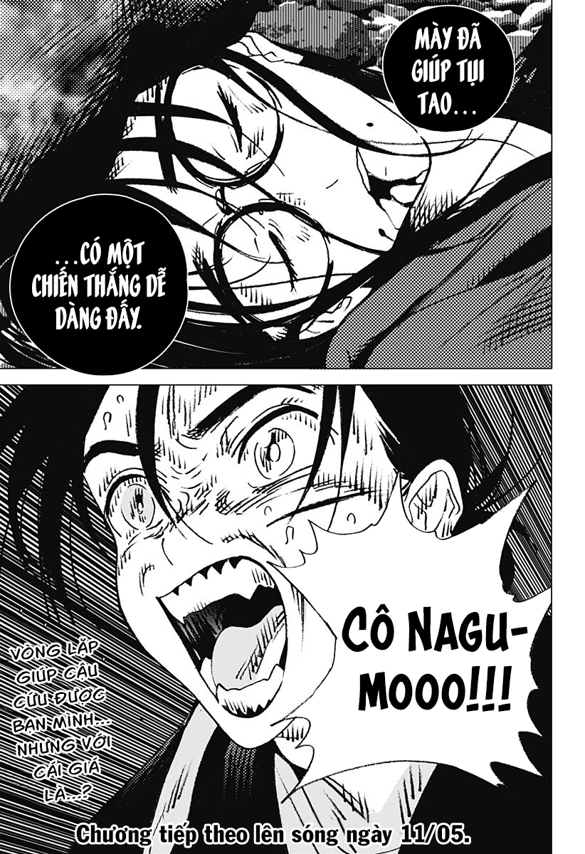 summer time render chapter 112 18