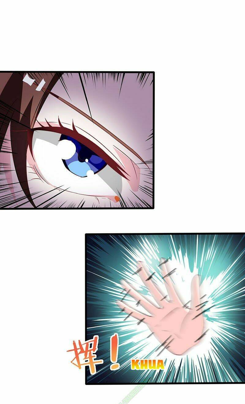 trọng sinh khí thiếu quy lai chapter 2 6