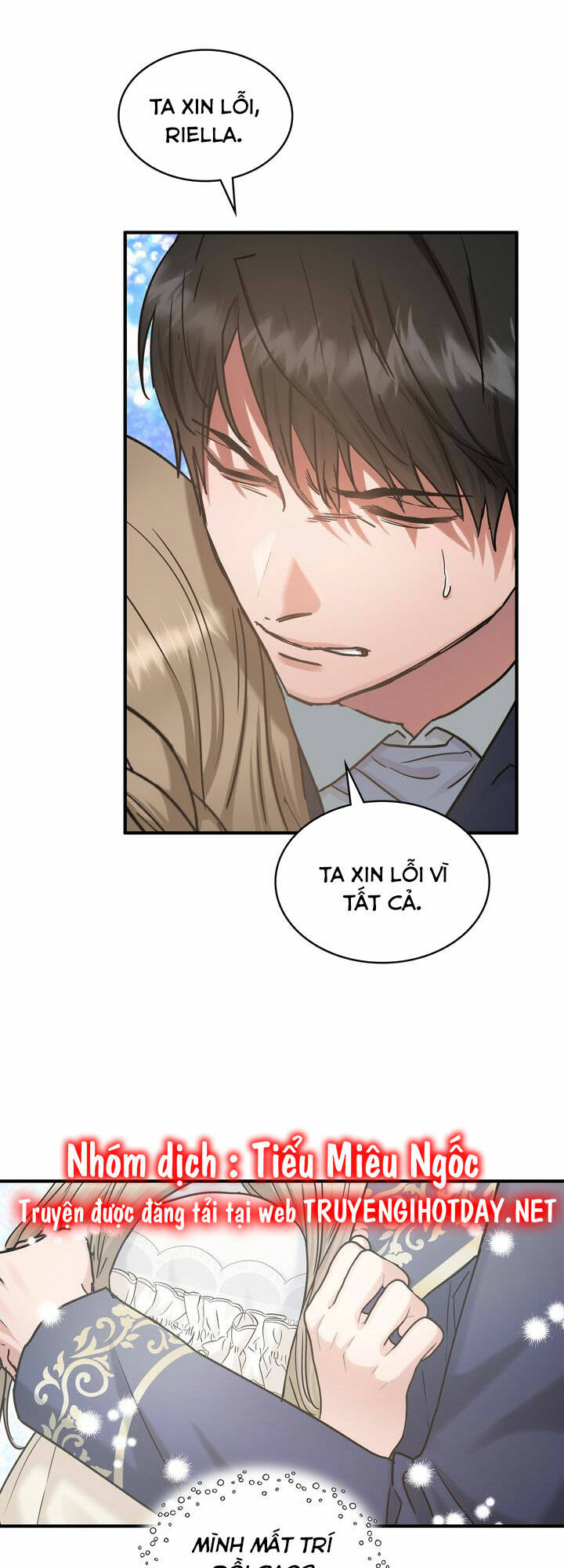 người thừa kế chapter 69 15