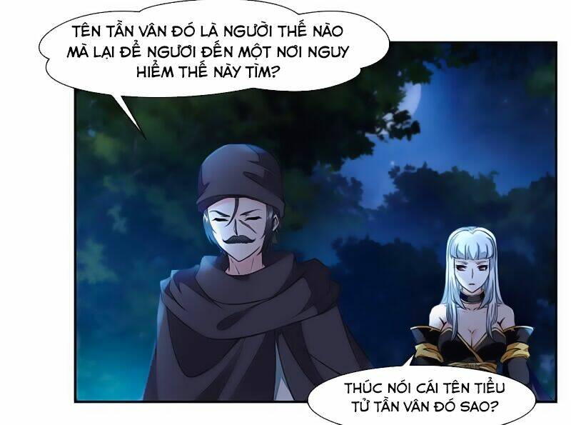 cửu dương thần vương chapter 19 20