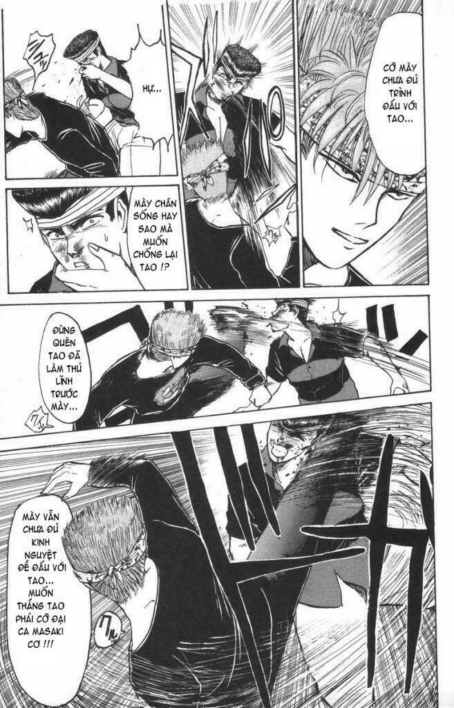 shonan junai gumi chapter 115 6