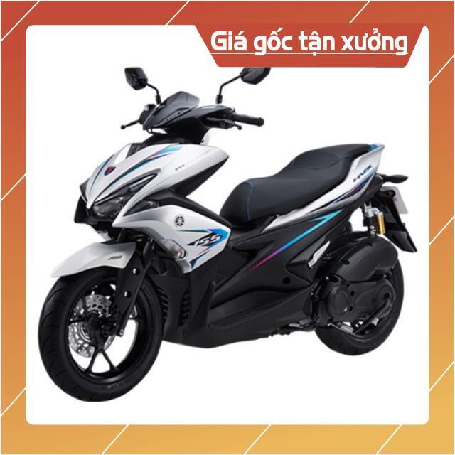 Tem rời NVX bản kỉ niệm in decal trong