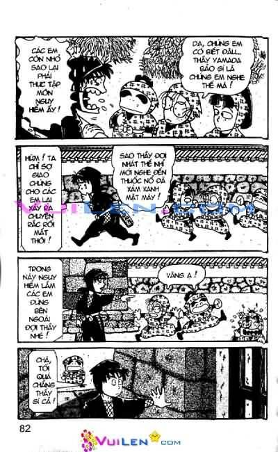 ninja loạn thị chapter 6 83