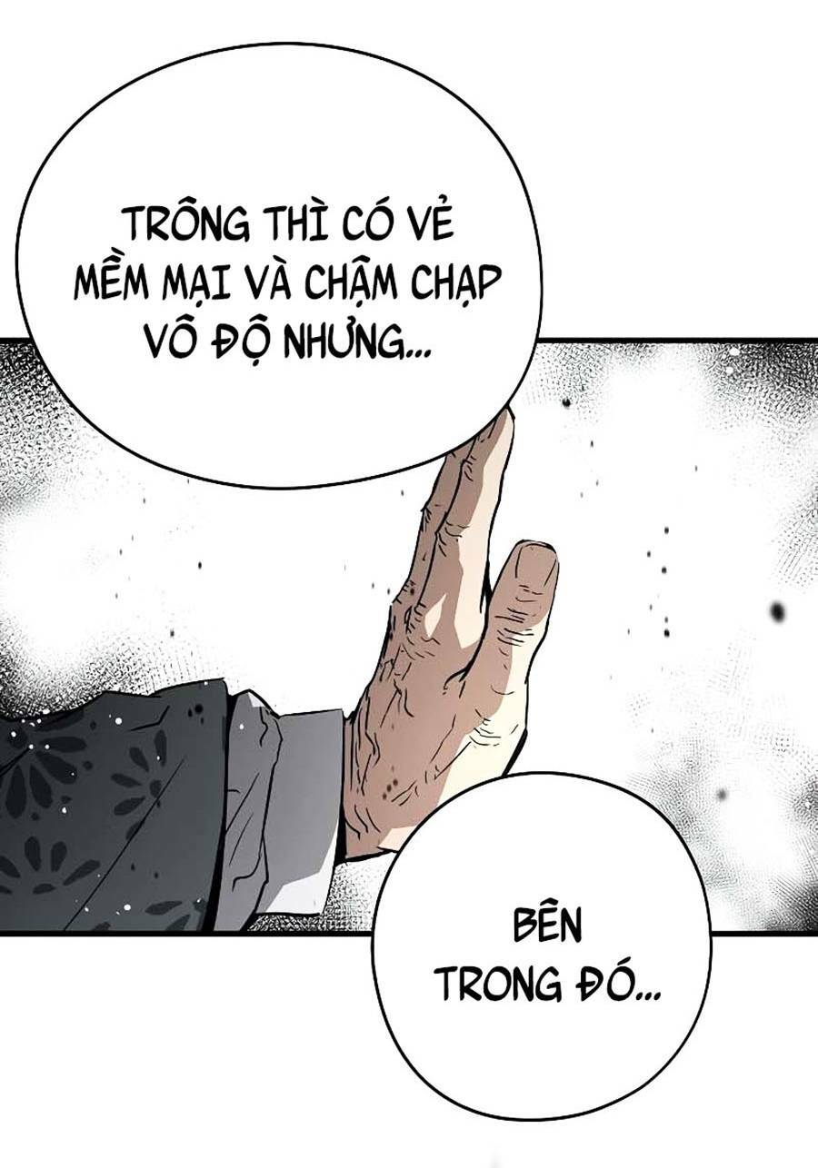 The Breaker 3: Quyền Năng Vô Hạn chapter 12 35