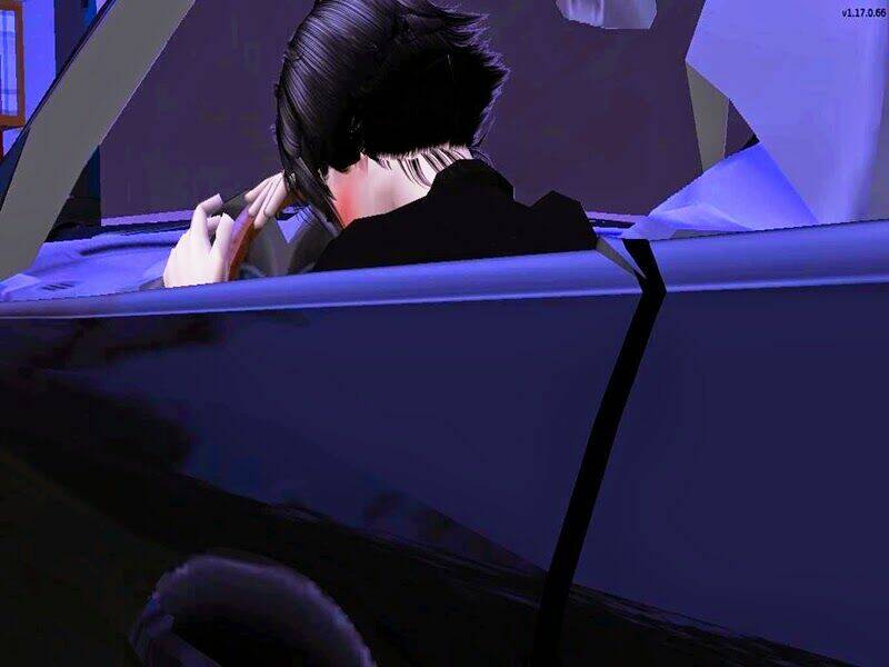 nụ cười của anh [truyện sims] chapter 43 165