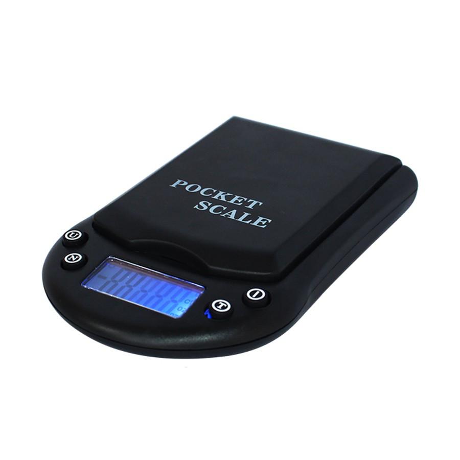 Cân tiểu ly điện tử POCKET SCALE