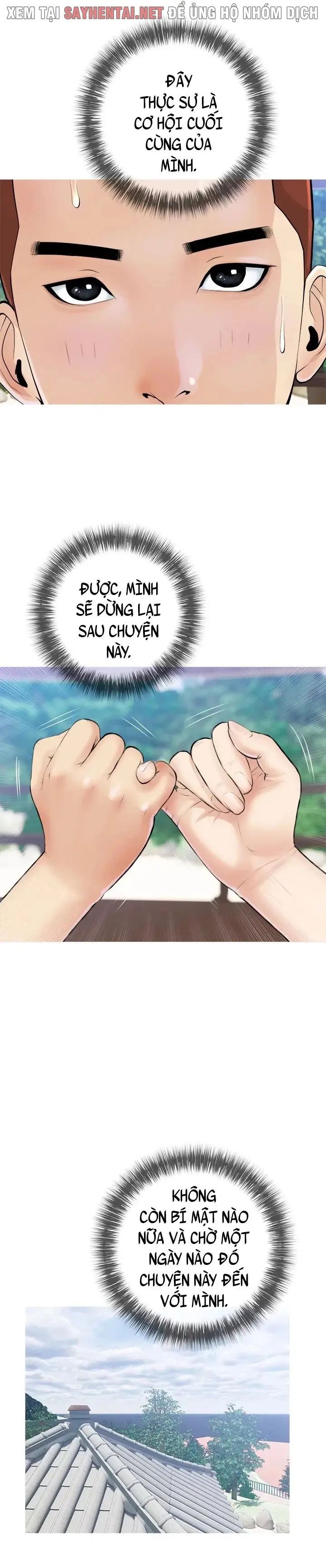 dập dì của tôi chapter 7 5