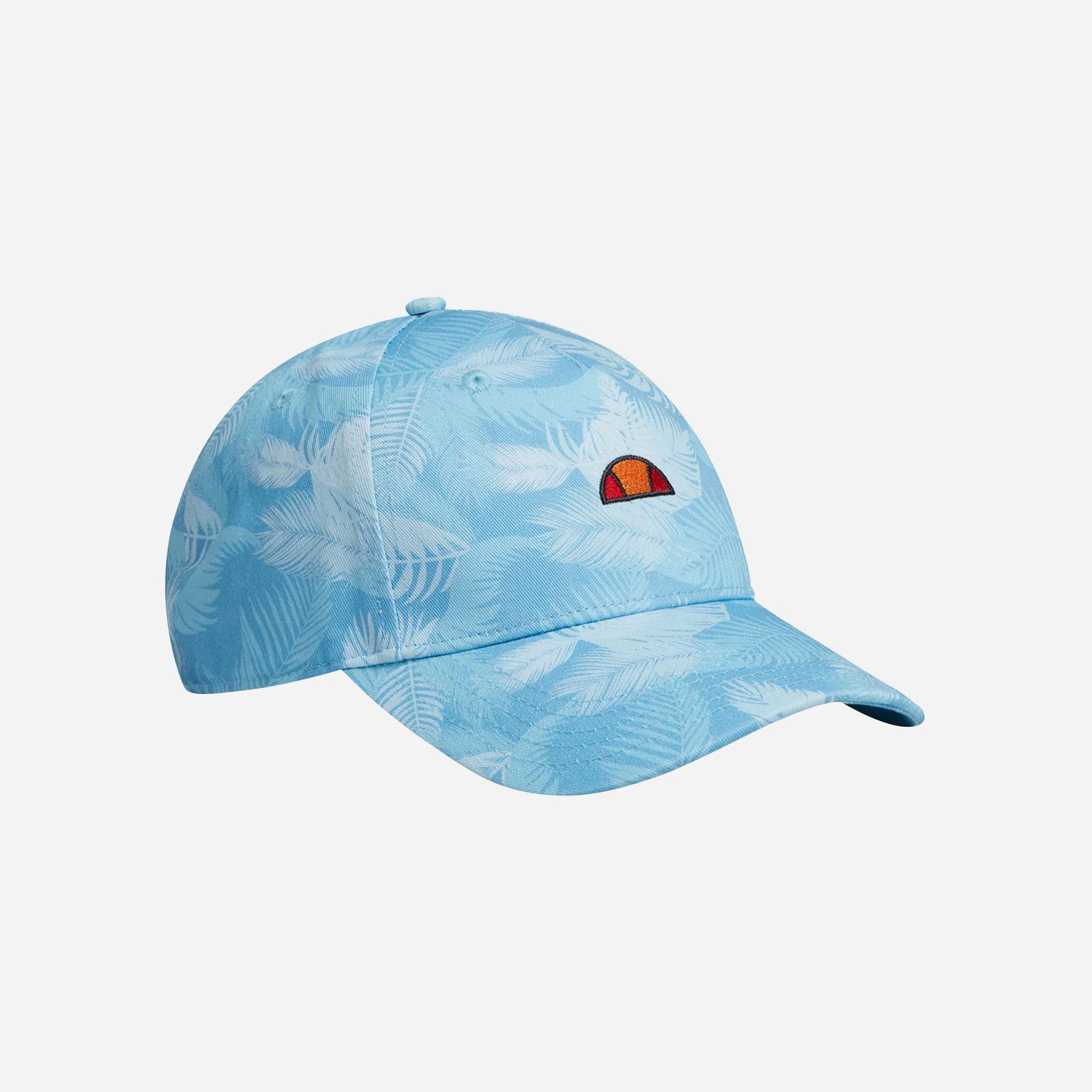 Nón thể thao unisex Ellesse Summer Resort-Mondello Cap Am - 628217