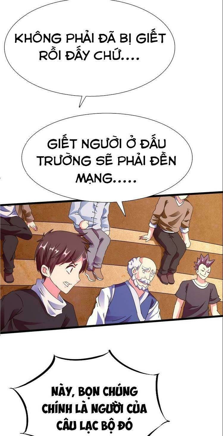 kinh thế kỳ nhân chapter 44 33