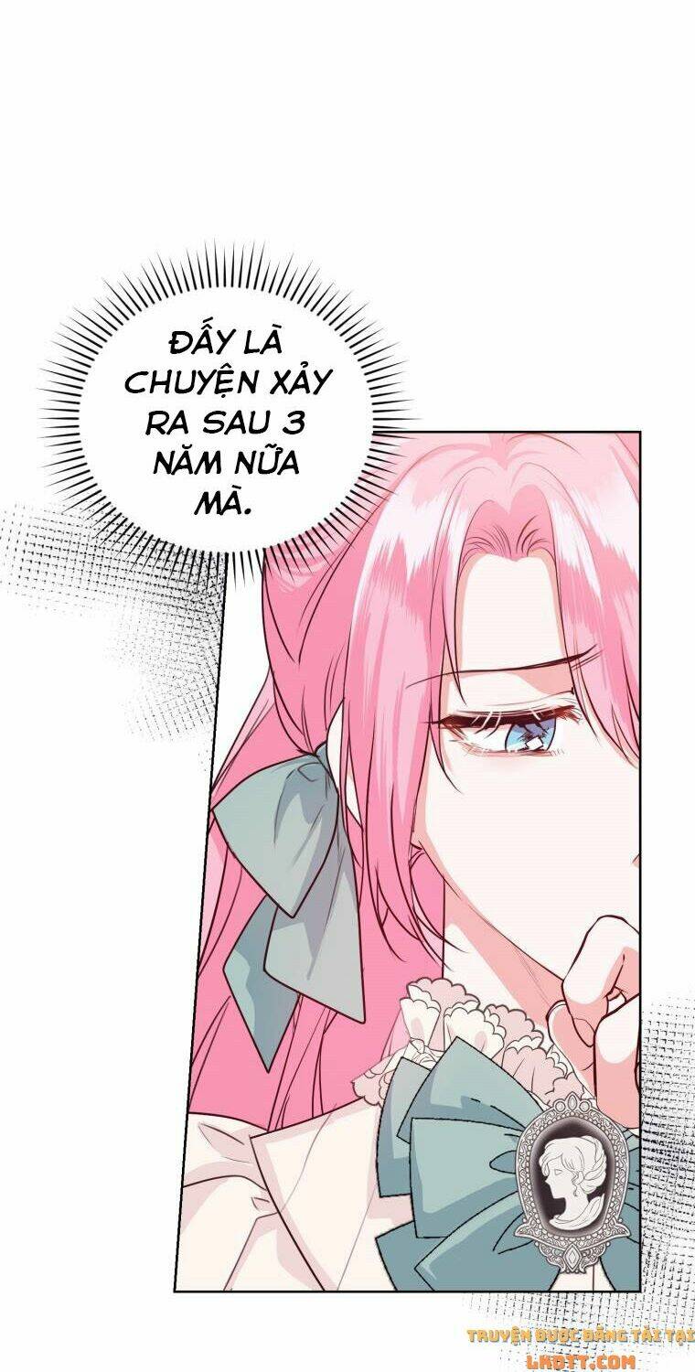 nhà điều chế nước hoa độc quyền của bạo chúa chapter 35 13