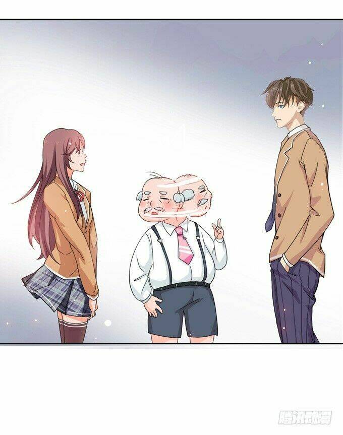 tình yêu ba tuyến chapter 3 16