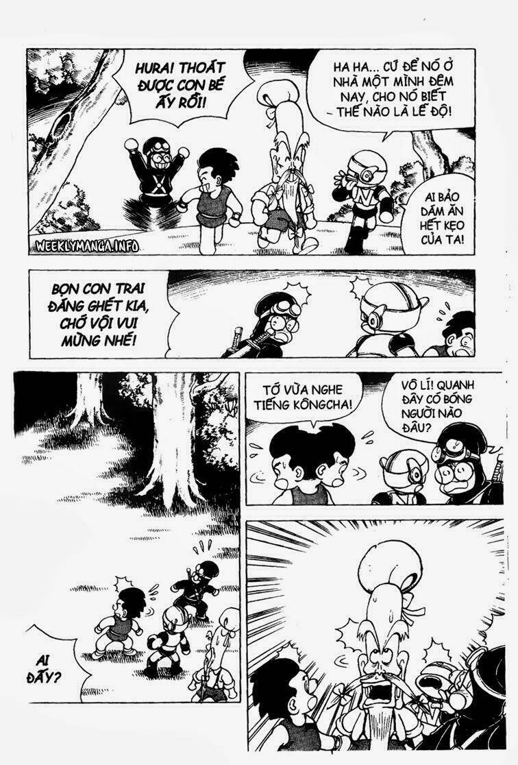 kung fu komang chapter 14 13