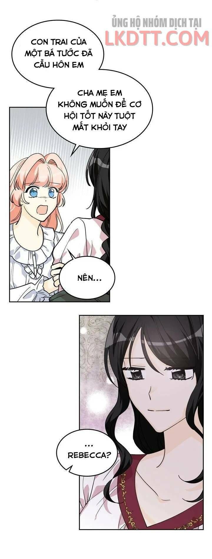 thú cưng của nữ phụ độc ác chapter 33 46