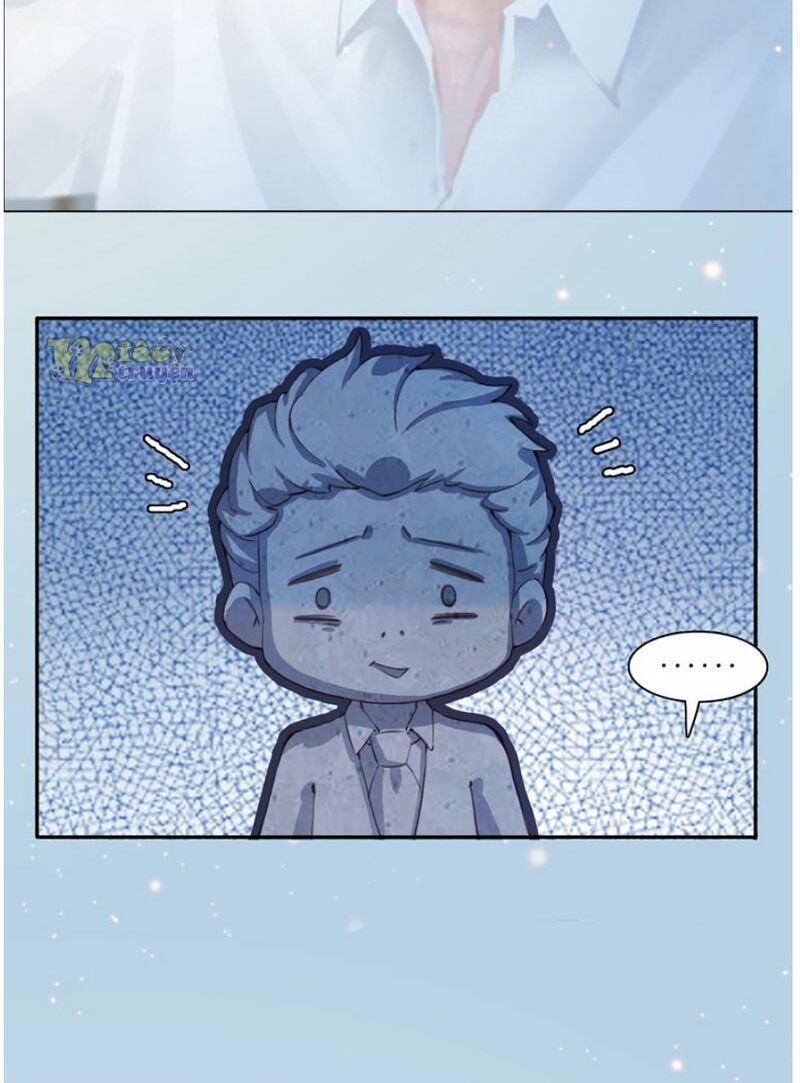 yêu nhan lệnh chapter 101.6 32