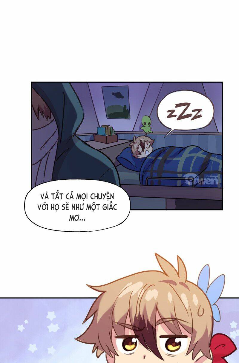 lời nguyền lalin chapter 41 19