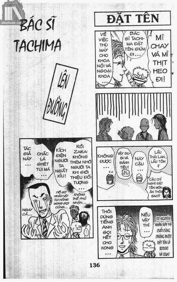 bàn tay thần sầu teru chapter 126 25