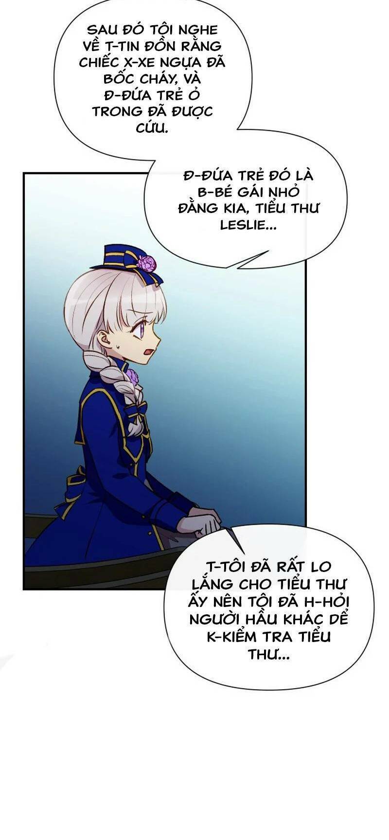 khế ước của nữ công tước quái vật chapter 36 22