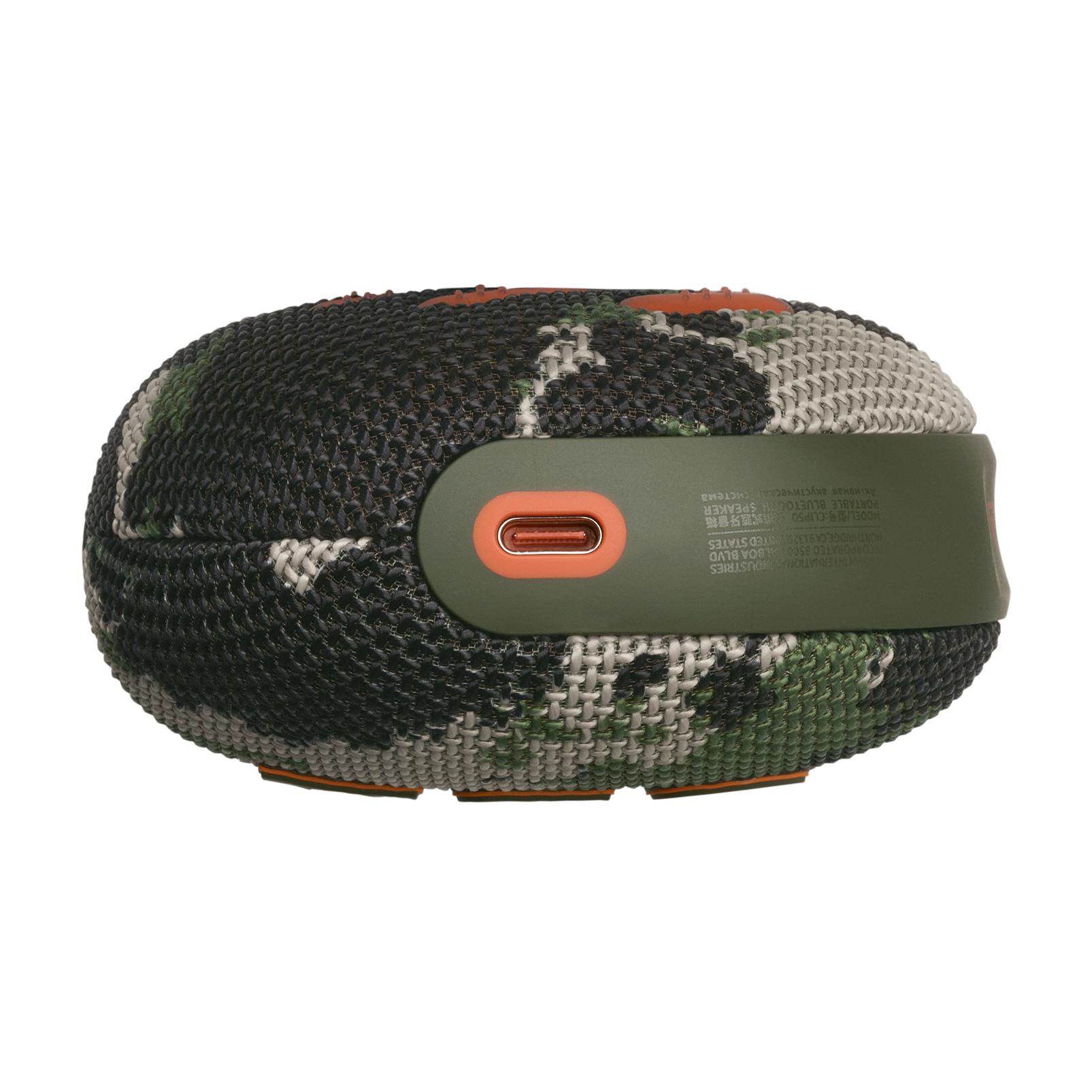 Loa Bluetooth JBL Clip 5 - Hàng Chính Hãng
