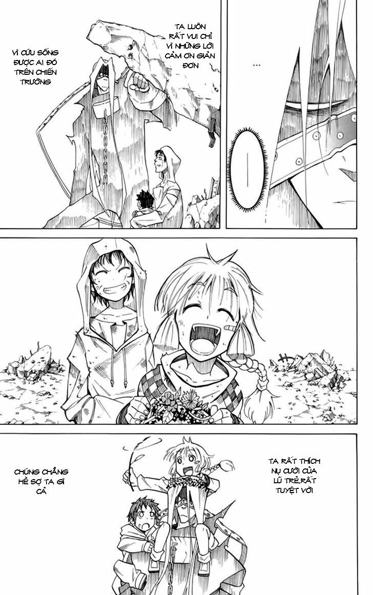 tripeace chapter 19 29