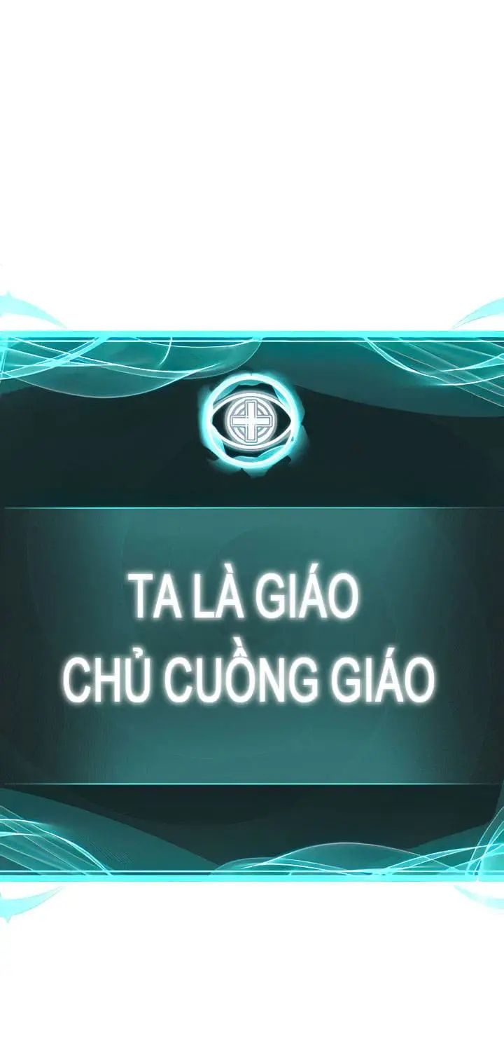 tôi là giáo chủ cuồng giáo chapter 6 3