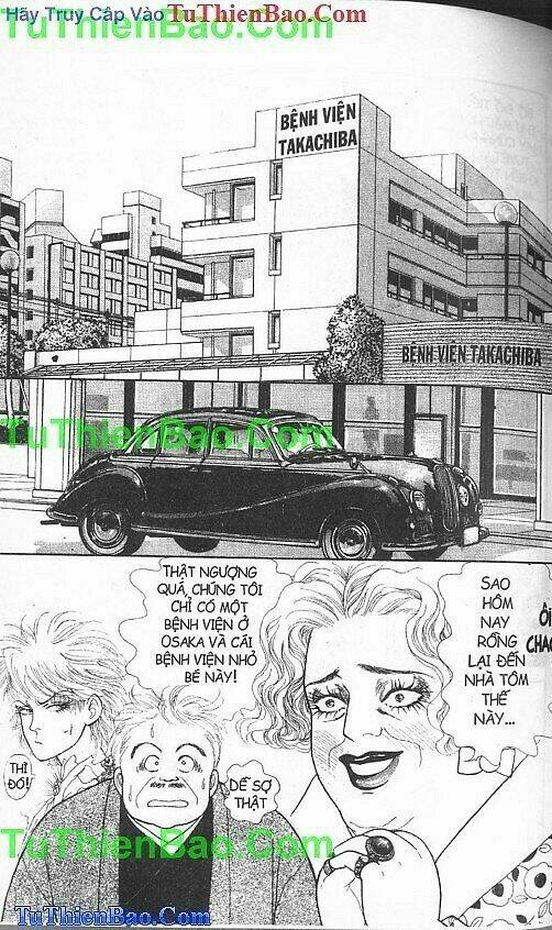 câu lạc bộ con nhà giàu chapter 13 65