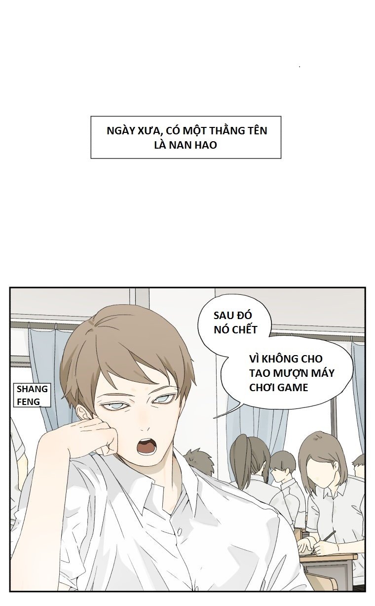 nam hào thượng phong chapter 22 1