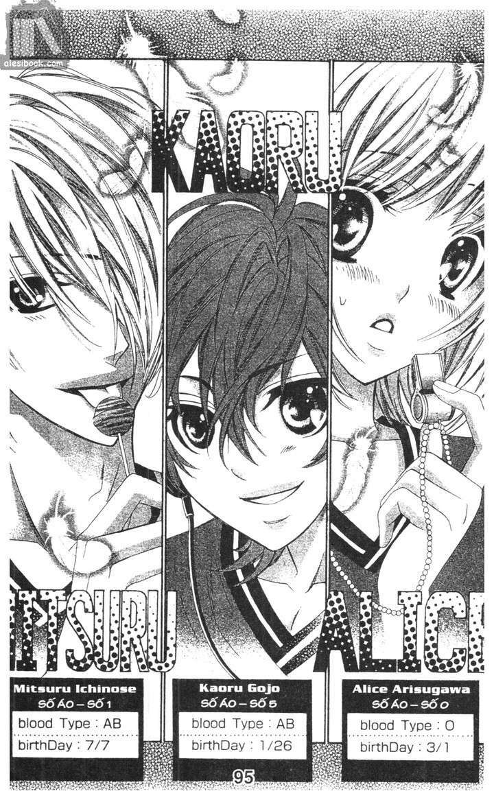 alice 38 °c chapter 30 19