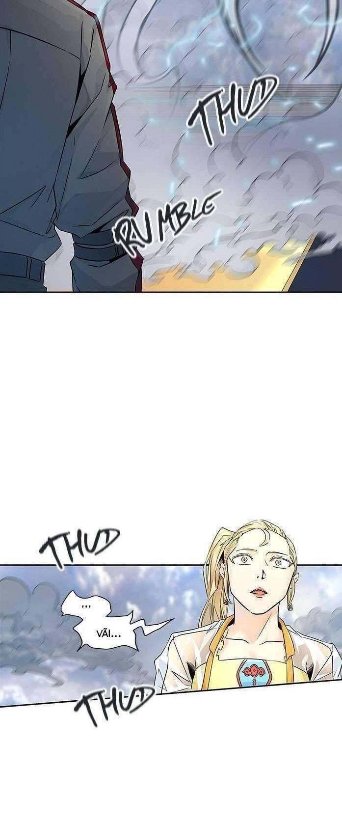tòa tháp bí ẩn 2 chapter 496 58