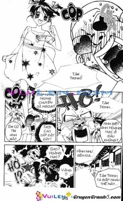 đóa hoa anh đào chapter 6 96