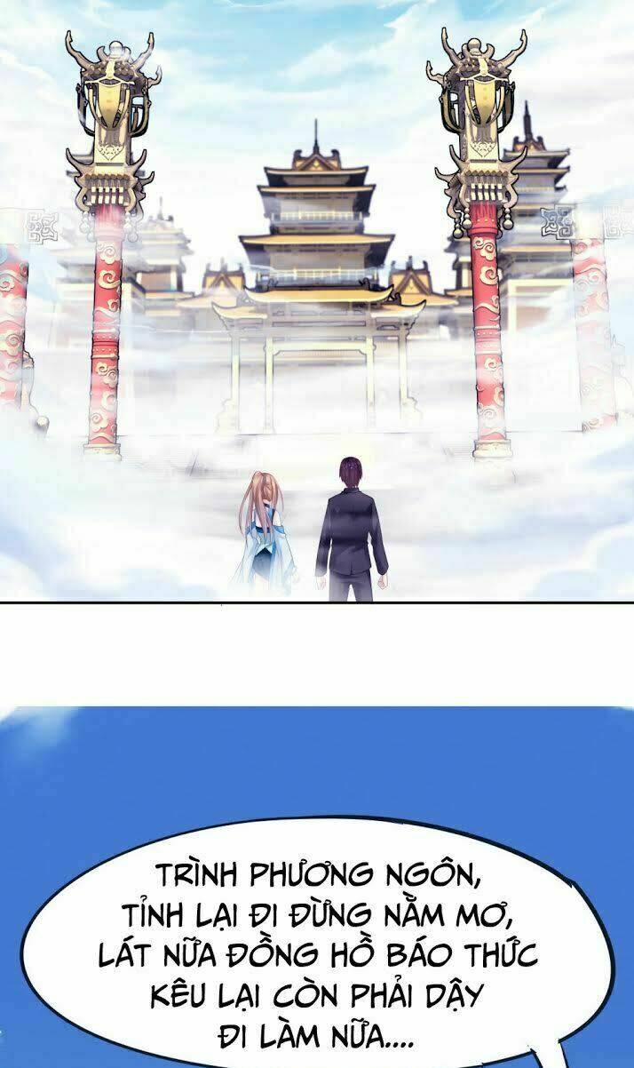 ta là ngọc hoàng đại đế chapter 2 5