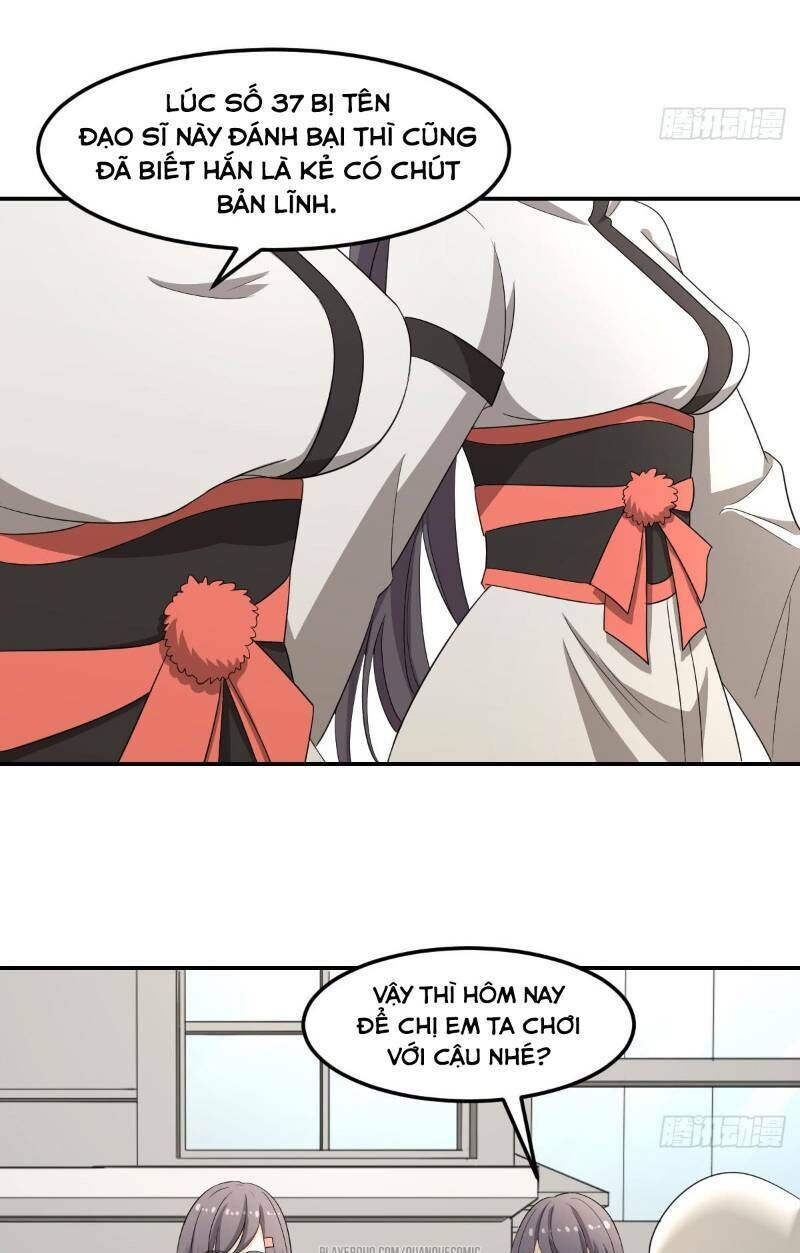 nghịch thiên tiên mệnh chapter 20 30