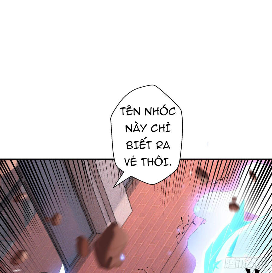 nhặt thuộc tính tại trái đất chapter 5 70