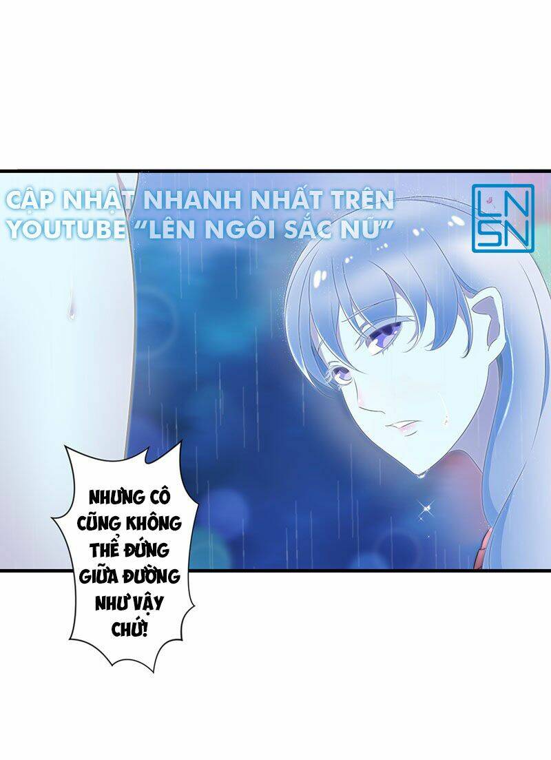 tổng tài cưng chiều vợ yêu chapter 15 32